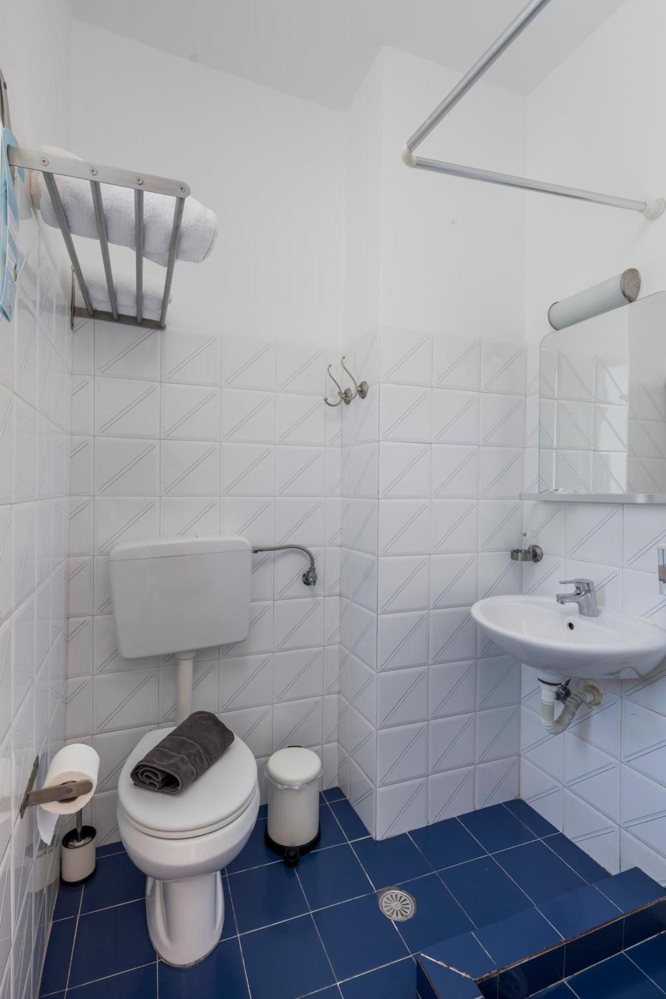Bofor Studios & Rooms Livadakia Pokoj fotografie
