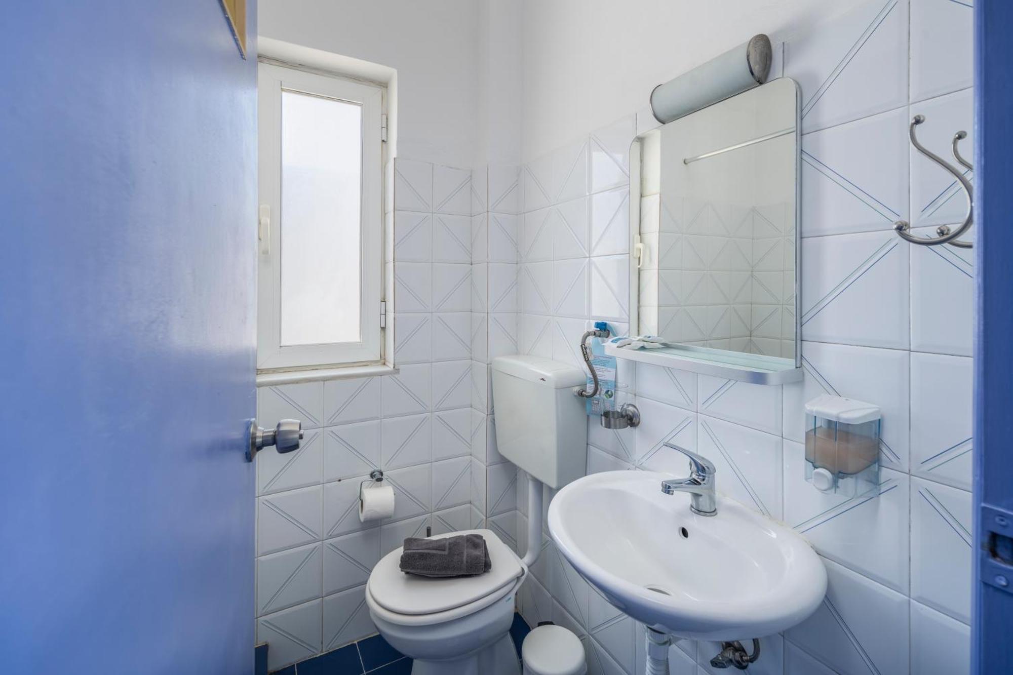 Bofor Studios & Rooms Livadakia Pokoj fotografie